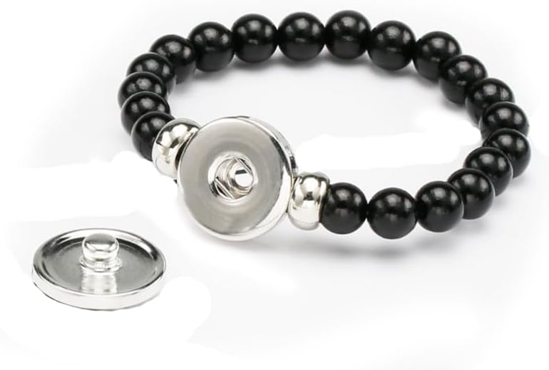 vmcoatdu National Flag Bracelet Elastic Rope Beaded Bracelet Support Your Country Travel Souvenir Gifts for Men Women - Image 4